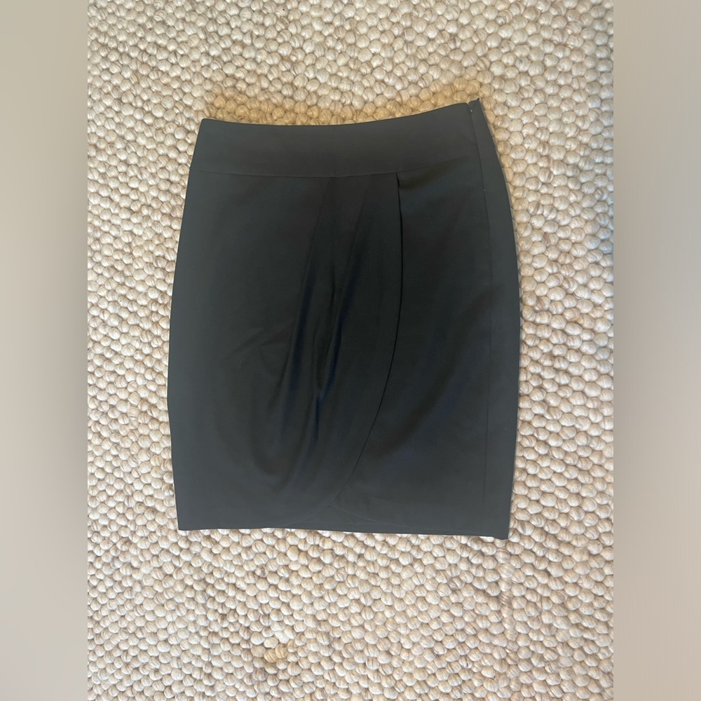The Limited Business Skirt